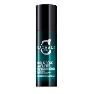 Catwalk TGI Curls Rock Amplifier Definition and Separation Sray 5.07 fl oz